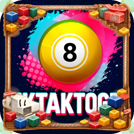 tiktaktogel — galeri pratinjau Resmi APK